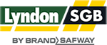 Lyndon SGB by BrandSafway logo