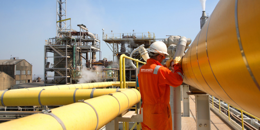 Explore Our Solutions for Offshore, Nuclear, Hydropower and Renewables